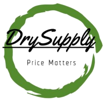 Dry Supply logo